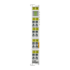 KL1408 | Bus Terminal, 8-channel digital input, 24 V DC, 3 ms, 1-wire connection
