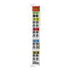KL2032 | Bus Terminal, 2-channel digital output, 24 V DC, 0.5 A, reverse voltage protection