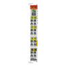KL2602-0010 | Bus Terminal, 2-channel relay output, 230 V AC, 30 V DC, 5 A, contact-protecting switching