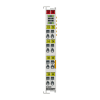 KL2634 | Bus Terminal, 4-channel relay output, 250 V AC, 30 V DC, 4 A