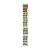 KL3204 | Bus Terminal, 4-channel analog input, temperature, RTD (Pt100), 16 bit