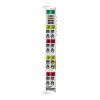 KL3222 | Bus Terminal, 2-channel analog input, temperature, RTD (Pt100), 16 bit, high-precision