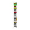 KL3312 | Bus Terminal, 2-channel analog input, temperature, thermocouple, 16 bit
