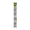KL3361 | Bus Terminal, 1-channel analog input, voltage, ±20 mV, 15 bit, oscilloscope function 