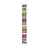 KL3454 | Bus Terminal, 4-channel analog input, current, 4…20 mA, 12 bit, single-ended