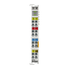 KL5151 | Bus Terminal, 1-channel encoder interface, incremental, 24 V DC HTL, 100 kHz
