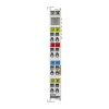 KL5152 | Bus Terminal, 2-channel encoder interface, incremental, 24 V DC HTL, 100 kHz