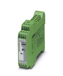 MINI-PS-100-240AC/24DC/1 2938840 PHOENIX CONTACT Power supply unit