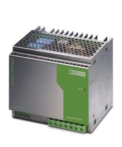 QUINT-PS-100-240AC/24DC/20 2938620 PHOENIX CONTACT Power supply unit