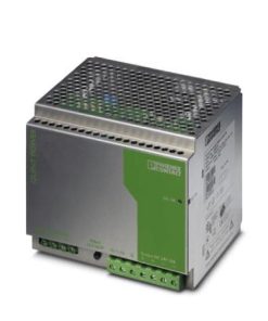 QUINT-PS-3X400-500AC/24DC/20 2938727 PHOENIX CONTACT Power supply unit