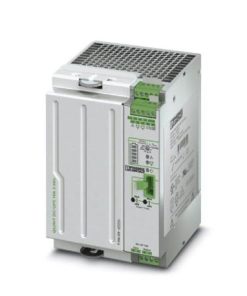 QUINT-UPS/ 24DC/ 24DC/10/3.4AH 2320267 PHOENIX CONTACT Uninterruptible power supply
