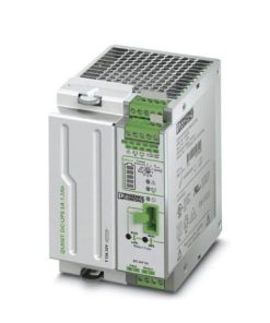 QUINT-UPS/ 24DC/ 24DC/ 5/1.3AH 2320254 PHOENIX CONTACT Uninterruptible power supply