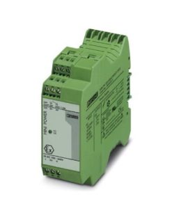 MINI-PS-100-240AC/24DC/1.5/EX 2866653 PHOENIX CONTACT Power supply unit