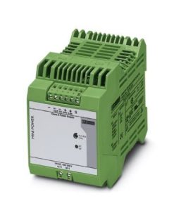 MINI-PS-100-240AC/24DC/C2LPS 2866336 PHOENIX CONTACT Power supply unit