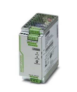 QUINT-PS/1AC/24DC/10 2866763 PHOENIX CONTACT Power supply unit