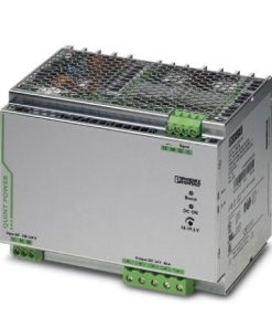 QUINT-PS/1AC/24DC/40 2866789 PHOENIX CONTACT Power supply unit