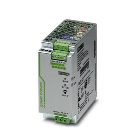 QUINT-PS/1AC/48DC/ 5 2866679 PHOENIX CONTACT Power supply unit