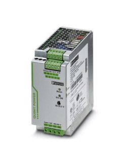 QUINT-PS/3AC/24DC/10 2866705 PHOENIX CONTACT Power supply unit