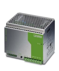QUINT-PS-3X400-500AC/48DC/10 2938219 PHOENIX CONTACT Power supply unit
