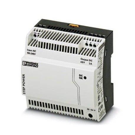 STEP-PS/ 1AC/48DC/2 2868680 PHOENIX CONTACT Power supply unit