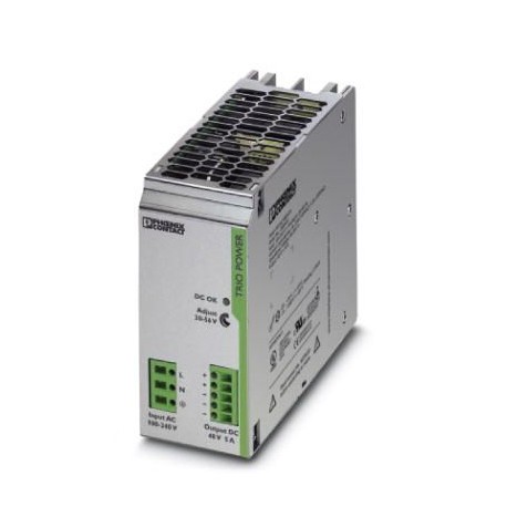 TRIO-PS/1AC/48DC/ 5 2866491 PHOENIX CONTACT Power supply unit