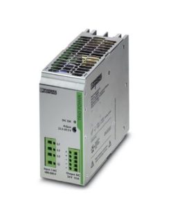 TRIO-PS/3AC/24DC/10 2866459 PHOENIX CONTACT Power supply unit