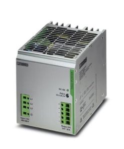TRIO-PS/3AC/24DC/20 2866394 PHOENIX CONTACT Power supply unit