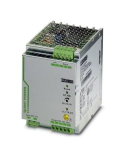 QUINT-PS/24DC/24DC/20/CO 2320568 PHOENIX CONTACT DC/DC converter, protective coating