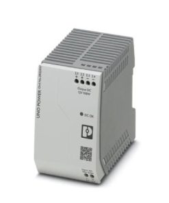 UNO-PS/1AC/12DC/100W 2902997 PHOENIX CONTACT Power supply unit