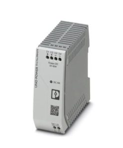 UNO-PS/1AC/ 5DC/ 40W 2904375 PHOENIX CONTACT Power supply unit