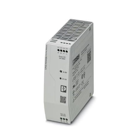 UNO-PS/1AC/24DC/240W 2904372 PHOENIX CONTACT Power supply unit