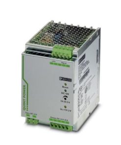 QUINT-PS/24DC/24DC/20 2320102 PHOENIX CONTACT DC/DC converters