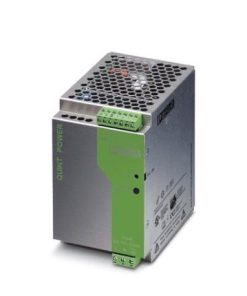QUINT-PS-100-240AC/12DC/10 2938811 PHOENIX CONTACT Power supply unit