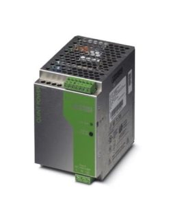 QUINT-PS-100-240AC/24DC/10 2938604 PHOENIX CONTACT Power supply unit