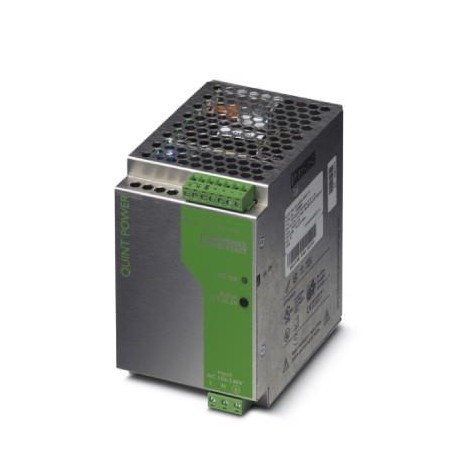 QUINT-PS-100-240AC/24DC/10 2938604 PHOENIX CONTACT Power supply unit