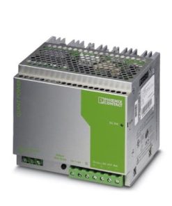 QUINT-PS-100-240AC/48DC/10 2938248 PHOENIX CONTACT Power supply unit