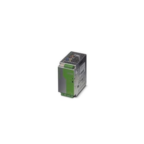 QUINT-PS-3X400-500AC/24DC/ 5 2938594 PHOENIX CONTACT Power supply unit