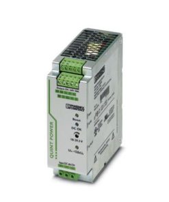 QUINT-PS/60-72DC/24DC/10 2905009 PHOENIX CONTACT DC/DC converters