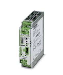 QUINT-UPS/ 24DC/12DC/5/24DC/10 2320461 PHOENIX CONTACT Uninterruptible power supply