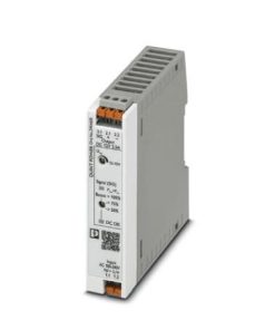 QUINT4-PS/1AC/12DC/2.5/PT 2904605 PHOENIX CONTACT Primary-switched power supply unit, QUINT POWER, Push-in c..