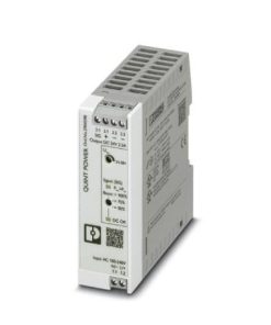 QUINT4-PS/1AC/24DC/2.5/SC 2904598 PHOENIX CONTACT Power supply unit
