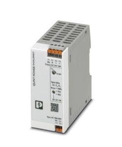 QUINT4-PS/1AC/24DC/3.8/PT 2909577 PHOENIX CONTACT Power supply unit