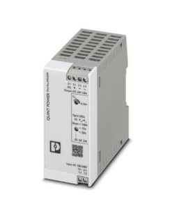 QUINT4-PS/1AC/24DC/3.8/SC 2904599 PHOENIX CONTACT Power supply unit