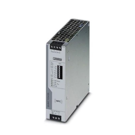 QUINT4-PS/1AC/24DC/5 2904600 PHOENIX CONTACT Power supply unit
