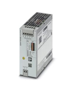QUINT4-PS/24DC/24DC/10/SC 1046803 PHOENIX CONTACT Primary-switched QUINT DC/DC converter for DIN rail mounti..