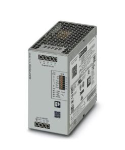 QUINT4-PS/3AC/24DC/20/KONF1 1035480 PHOENIX CONTACT Power supply unit QUINT4-PS/3AC/24DC/20/KONF1 1035480