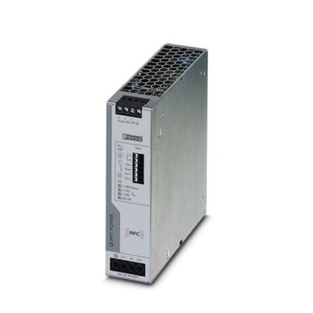 QUINT4-PS/3AC/24DC/5 2904620 PHOENIX CONTACT Power supply unit