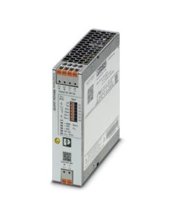 QUINT4-PS/48DC/24DC/5/PT 2910125 PHOENIX CONTACT Primary-switched DC/DC converter, QUINT, DIN rail mounting,..