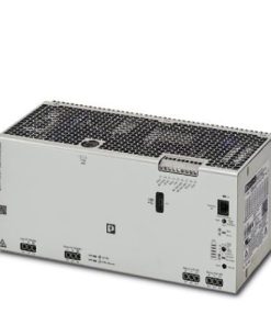 QUINT4-UPS/1AC/1AC/1KVA 2320283 PHOENIX CONTACT Uninterruptible power supply