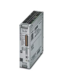 QUINT4-UPS/24DC/24DC/10 2907066 PHOENIX CONTACT Uninterruptible power supply